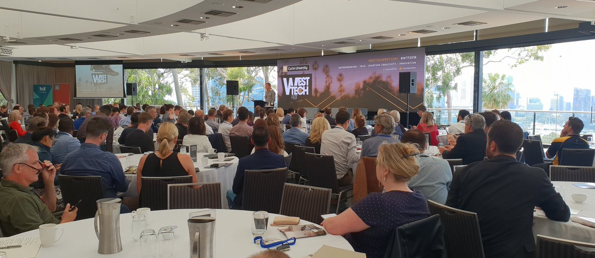 StartupWA tweet media