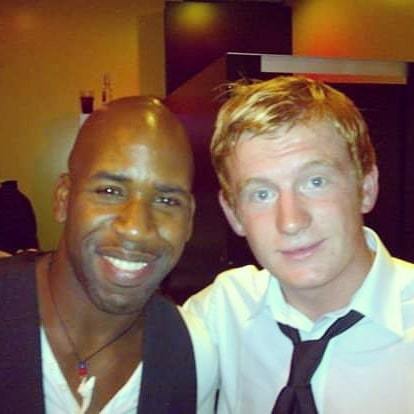 TheLeggomen's tweet photo. Here's a picture of a young billy with #djspoony #banus #2008 https://t.co/34IQMQ02Sf https://t.co/sDFWlzytzA