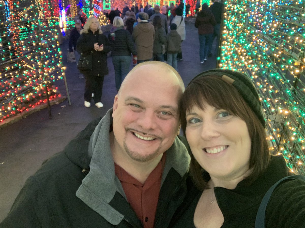 stephdasal's tweet photo. Took a much needed day off with my amazing husband!! #sharpenthesaw #RMS7x7 https://t.co/i2fvsaowC5