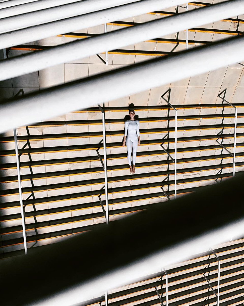 Rising to the occasion for #WHPLayers https://www.instagram.com/p/BrBzgGYhgZ2/