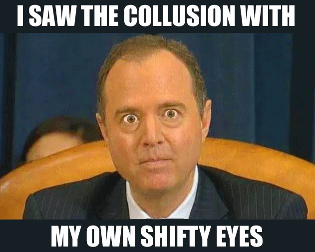 Adam Little Schiff: William Barr qualified for AG if...