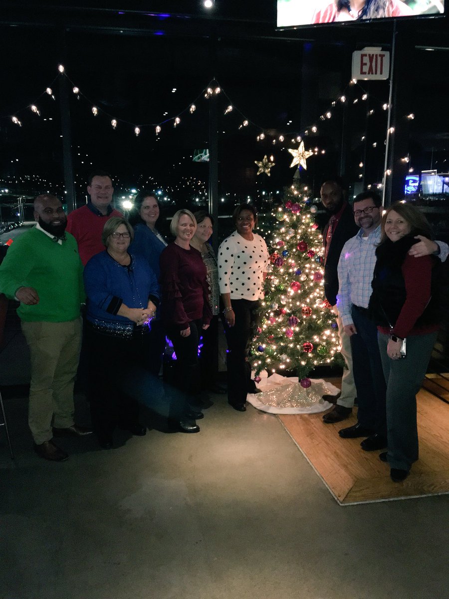 What a fantastic night with our <a href="/JEFCOED/">Jefferson County Schools</a> principals and assistant principals. Just a few photos from this evening. I hate that I didn’t take more. What an AWESOME group of administrators! Thank you <a href="/cantinalaredo/">Cantina Laredo</a>