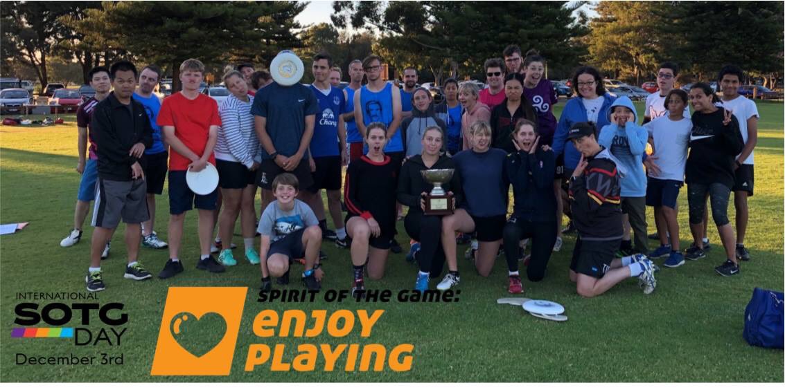 primal_ulti's tweet photo. Above all else... enjoy playing. Celebrating #iSOTGday with our happy surprise faces. Perth, Western Australia https://t.co/wDPbg3DgVB
