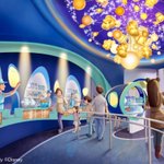 2020年に東京ディズニーランドでポップコーン専門店がオープン予定!いろんなポップコーンがまとめて買えるなんて楽しみすぎる!