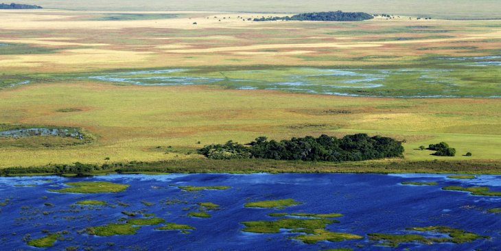Ambitocom's tweet photo. Nace el mayor parque natural de la Argentina

Por @Gonzalezdh https://t.co/tIGQKaq4xF https://t.co/g2ce18ZfnG