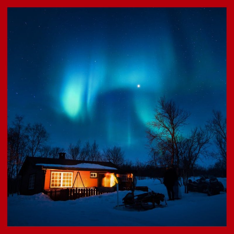 waterfrontjc's tweet photo. Nature has a way to relax anyone, one of them would be watching the Aurora Lights

#AuroraLights #Outdoor #Relax #Refresh #December #Winter #RealEstate #Motivation #dream #Goals #Progress #dreamsinprogress #WorkHard #art #culture  #lifeispremium #CoupleofAgents #DownsGroup https://t.co/ycmSbTPP6L