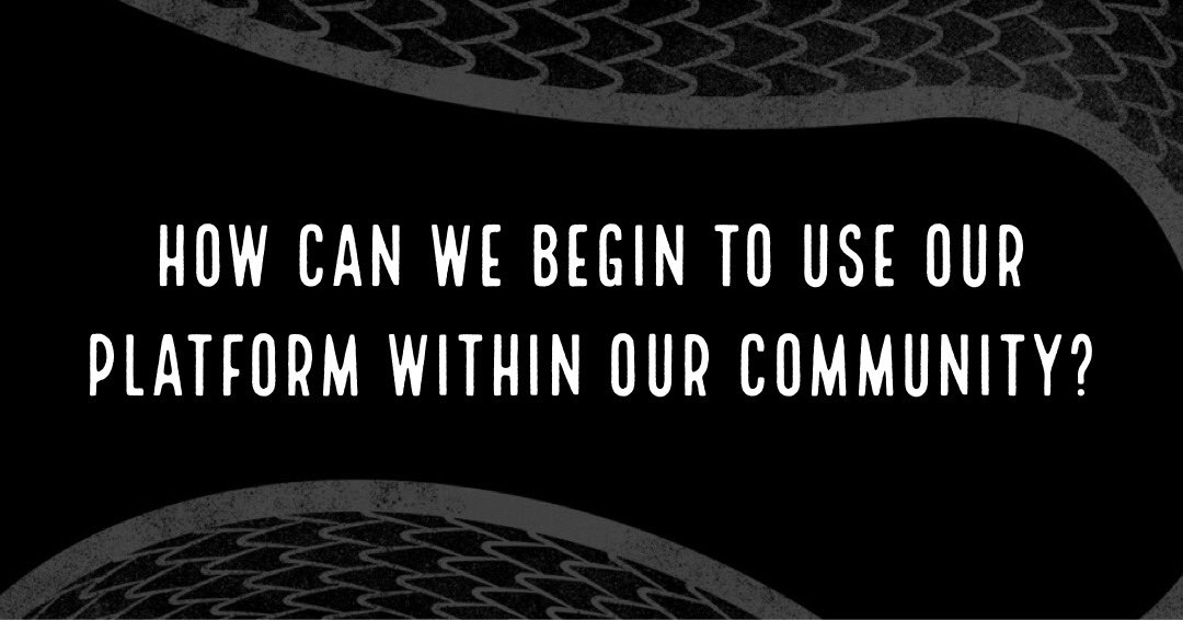 collidestudent_'s tweet image. Family Focus: Knowing God’s word but not using it is absolutely worthless. #highfivecc