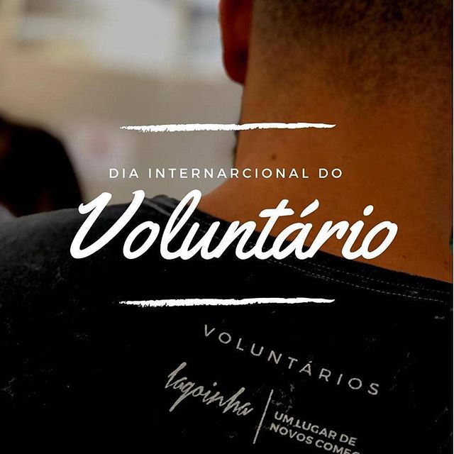 abrasindicos's tweet photo. Hoje é o dia internacional do voluntário!!! . Parabenizamos todos voluntários e apaixonados que cedem seu tempo, dinheiro e esforços para tornar o mundo num lugar melhor de se viver! ❤️ . #servirporalgomaior #voluntariado #volunteer… https://t.co/9XpkBbNszs https://t.co/uiwVJQt35L