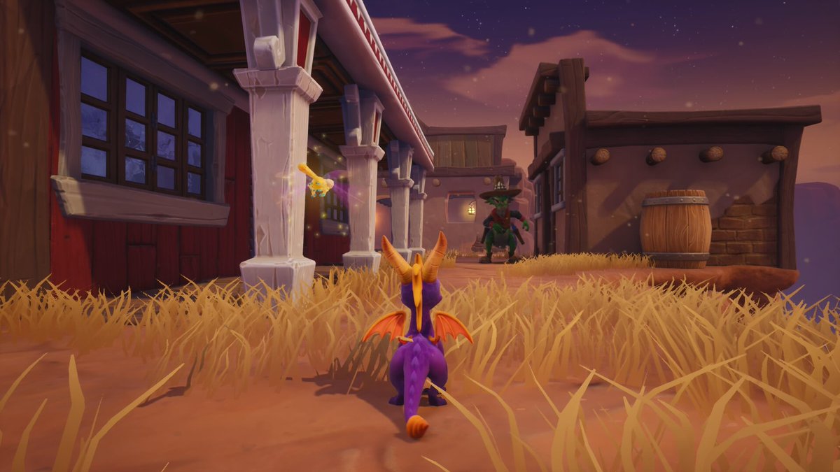 NWheeler84's tweet image. Dino Mines
#Spyro3YearOfTheDragon
#SpyroReignitedTrilogy