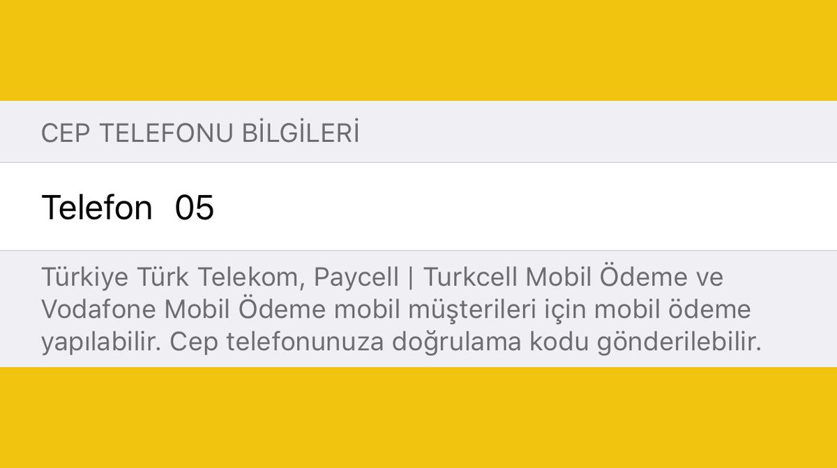 _ErmanKaya's tweet photo. Bugünden itibaren @TurkTelekom müşterileri de Apple App Store satın alımlarını ve uygulama içi aboneliklerini cep telefonu faturaları üzerinden ödeyebilecek #MobilOdeme https://t.co/7VaNQIINUy