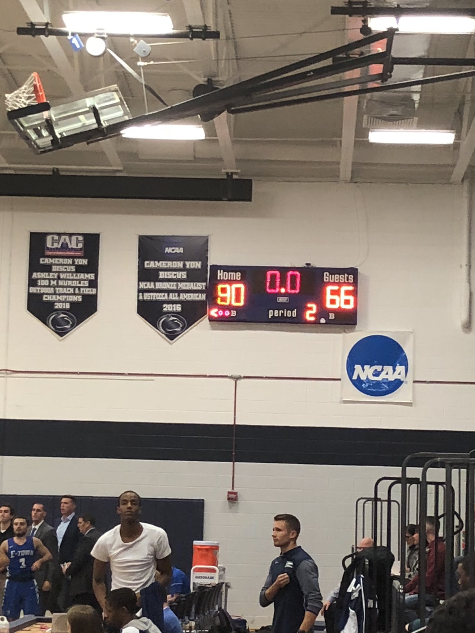 Penn State Harrisburg Baseball on Twitter "Nice win for PSHbgMBB this