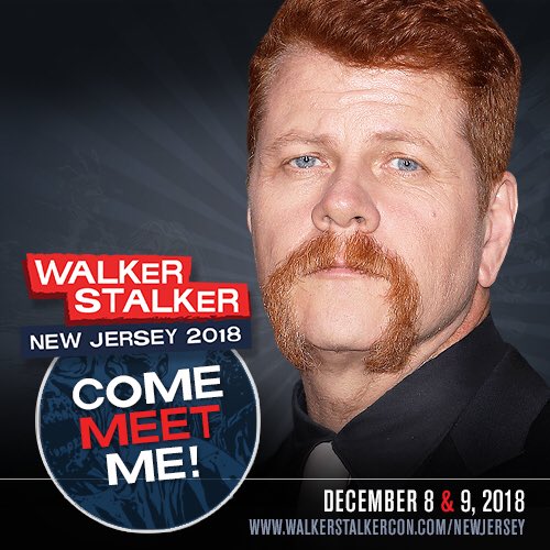 Michael Cudlitz (@Cudlitz) on Twitter photo 2018-12-06 02:14:04 Lookinβ forward to gettinβ back east ..... even though it will be a quickie. π€ ...... all day Saturday and until noon on Sunday ππ#WSCNJ Lookinβ forward to gettinβ back east ..... even though it will be a quickie. π€ ...... all day Saturday and until noon on Sunday ππ#WSCNJ