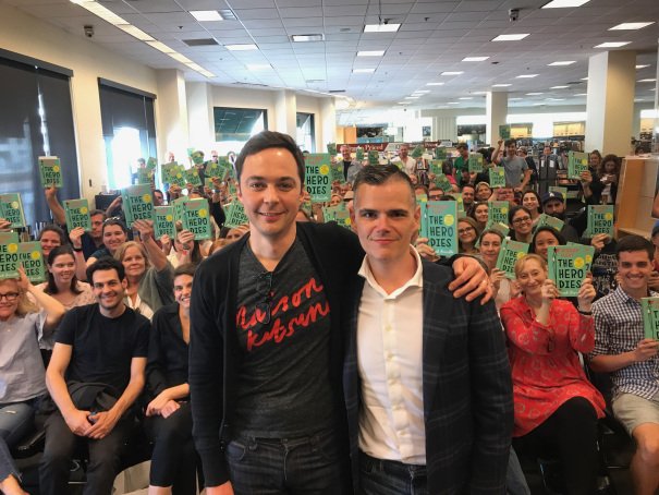 michael ausiello books michael ausiello books