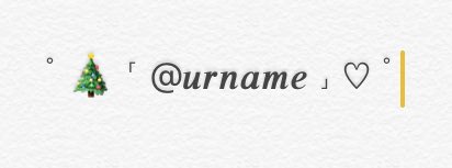 - tweet media