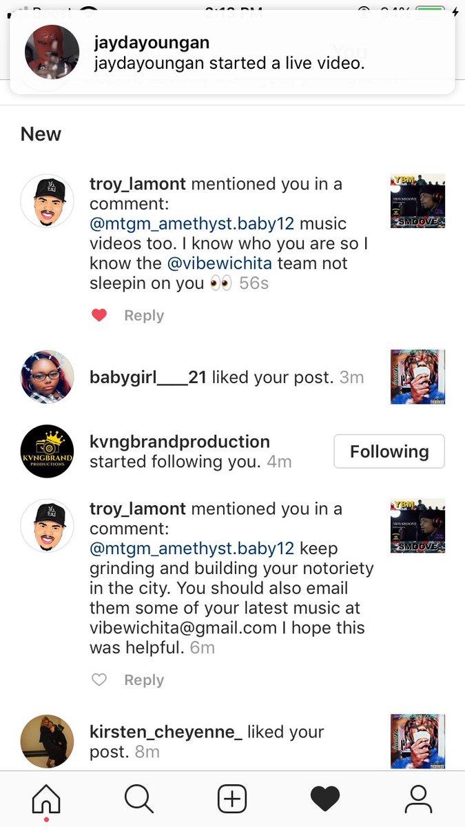 EdwardKingED's tweet photo. @vibewichita💯💯 https://t.co/k3Apzb7LZw