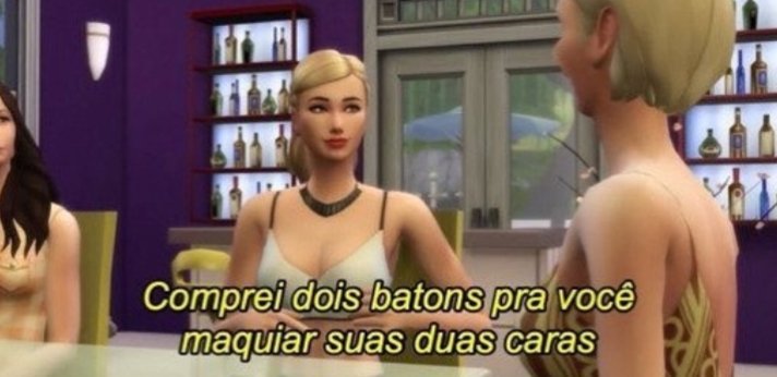notmfn's tweet image. Eu com a Ethel depois desse episódio:
#Riverdale