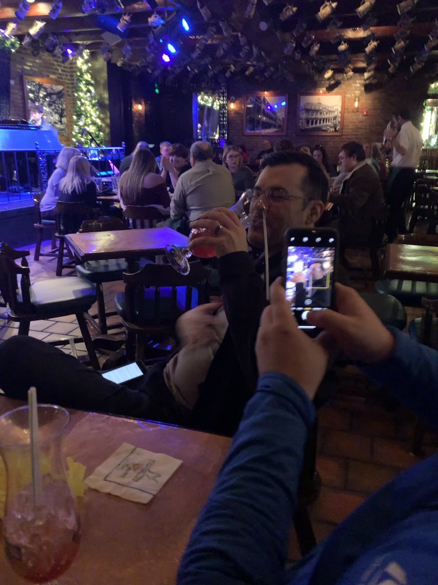 SQLBalls's tweet photo. If you didn’t attend #Live360 here’s what you missed cc @JoshLuedeman @SQLHA @datachick @mrdenny @SQLRockstar #TomIsTheGOAT https://t.co/1VqoQl0qJZ