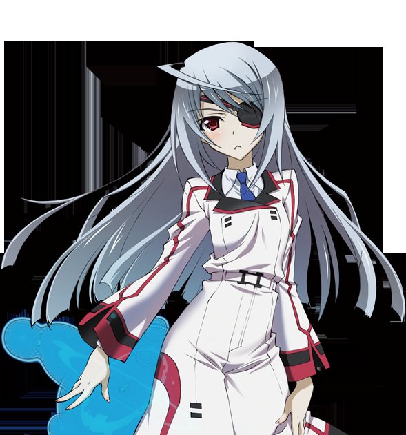 海野うつぼ コミケ本委託中 Is ラウラ アホの娘見せてる時のラウラは本当にかわいいと思います この娘に関してはグッズ買いまくった記憶が T Co Rezzi08q7q Twitter