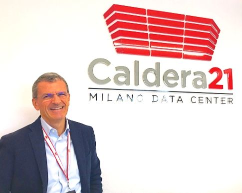 Digital4_biz's tweet photo. Proporre soluzioni di valore significa sapere che competenze tecniche e asset infrastrutturali e tecnologici non bastano a differenziarsi sul mercato. Intervista a Corrado Del Po, owner di CDLAN >> https://t.co/llvO4g2TYc @caldera21 https://t.co/MgRJrhnpom