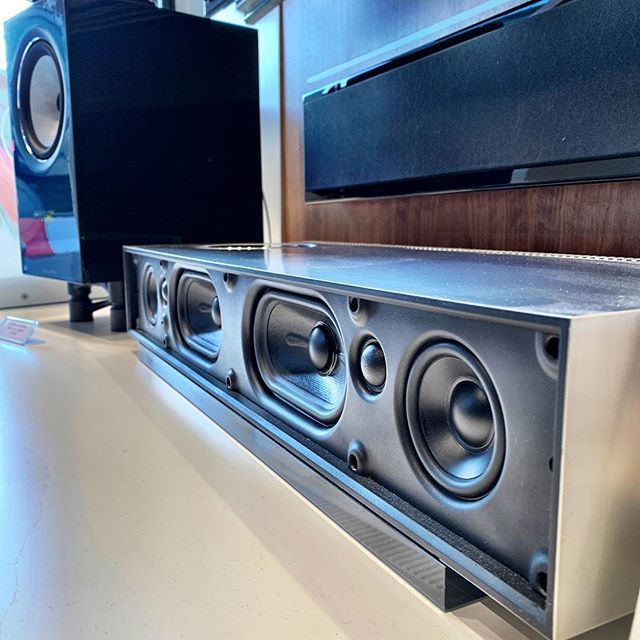AudioVenue's tweet photo. We have some great value for money music systems. Take the Naim Muso as an example. #naimgodeeper #naim #naimaudio #naimmuso #muso #musoqb #upnp #tidal #spotify #music #musicsystem #soundsystem #bowersandwilkins #705s2 #isoacoustics #digitalsystem #audi… https://t.co/W2lAcekmht https://t.co/FwhW1Qa5gs