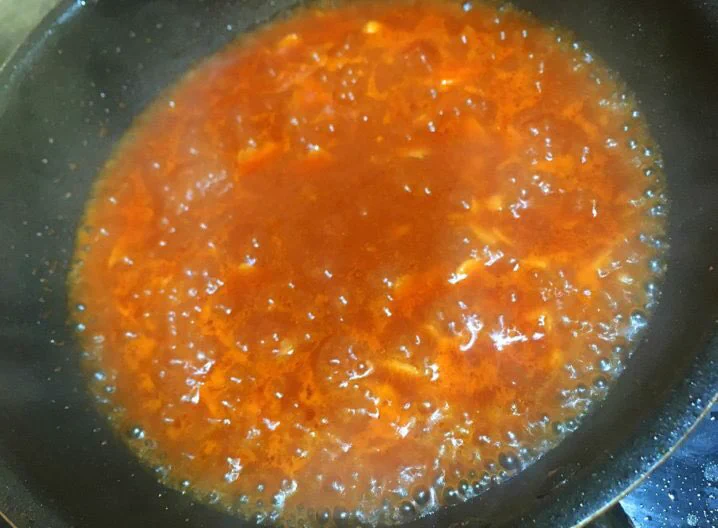 ご飯にもお酒にも合う！！エリンギを使った簡単レシピ「エリチリ」www