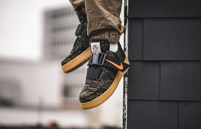 nike air force 1 utility camo
