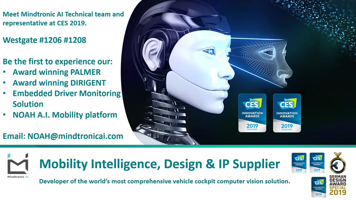 Mindtronic AI tweet media