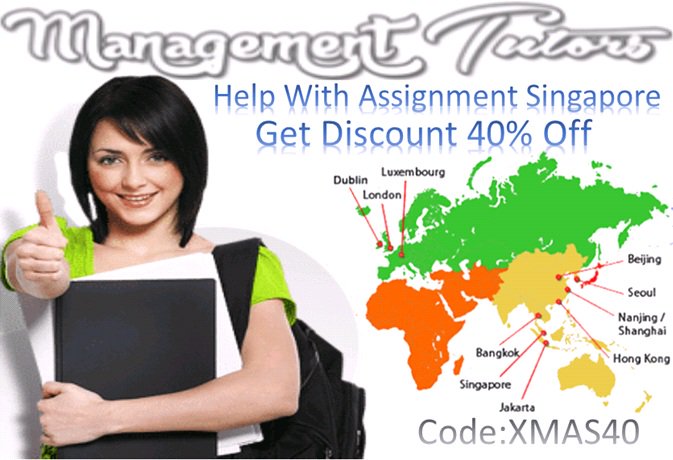 managementhelps's tweet image. #HelpwithAssignmentSingapore - The Management Tutors academic experts at academic portal work with an objective to provide satisfaction to their students

Visit Here
managementtutors.com/instant-assign…

Live Chat@ m.me/managementtutor

For Android Application users
play.google.com/store/apps/det…