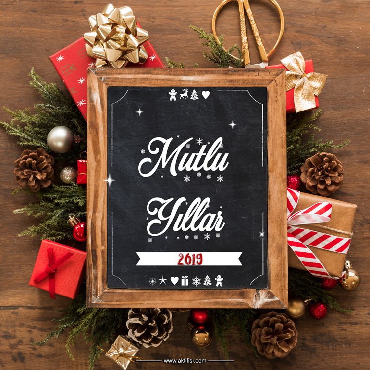 IsiAktif's tweet photo. Yeni Yılınızı Kutlarız! https://t.co/WATqX2UOEE
