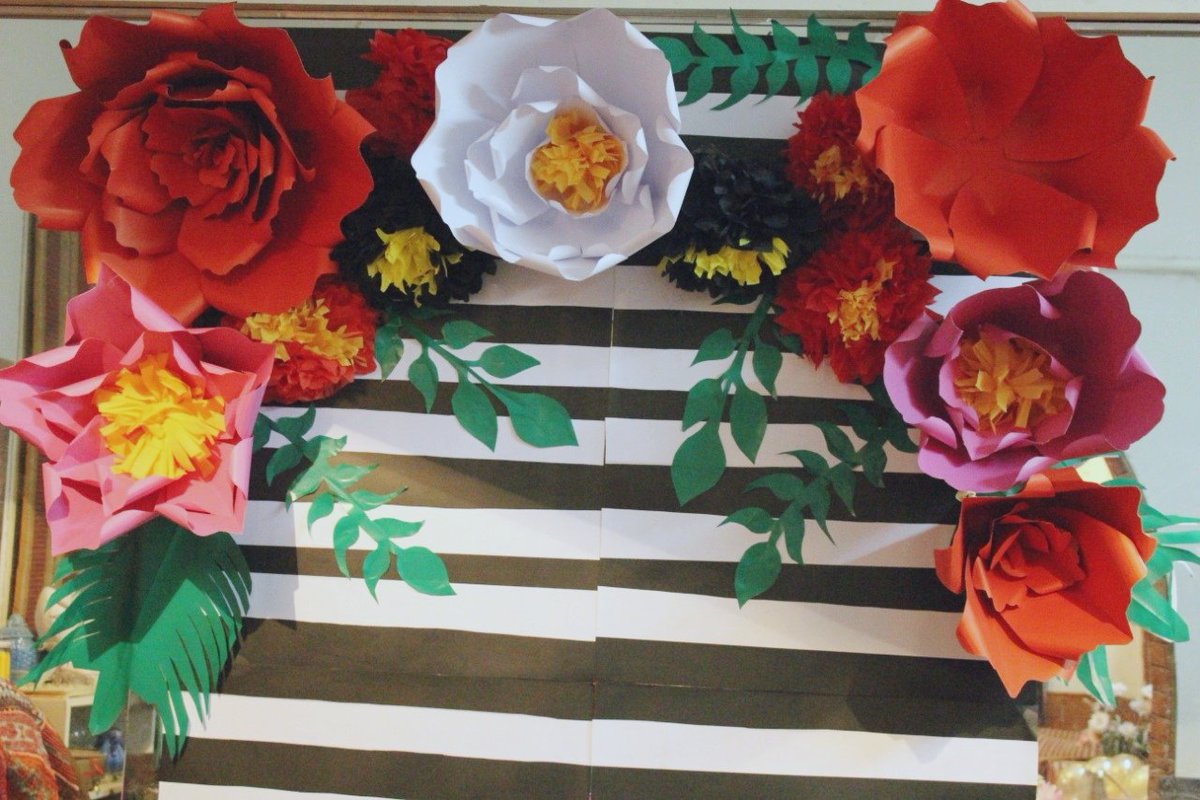 zainikakakhel's tweet image. Ghuncha's birthday party décor by Zainy kakakahel 
#BirthdayDecor #BirthdayProps #BirthdayCelebrations