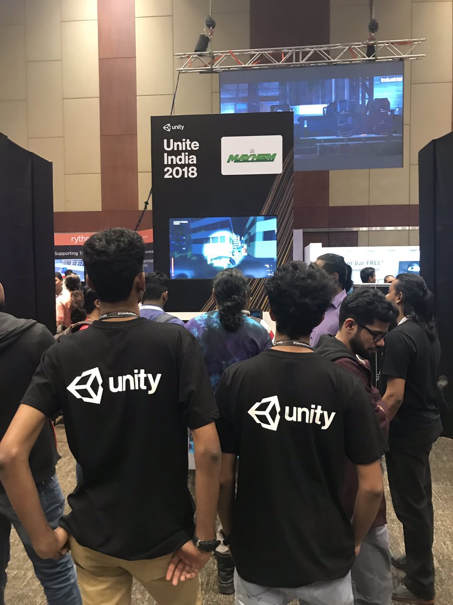 jsroarr's tweet image. Drawing some serious crowd #killemall @AppRoarr #UniteIndia2018 
#gamedev #indiegamedev #indiegame #alldev #madewithunity