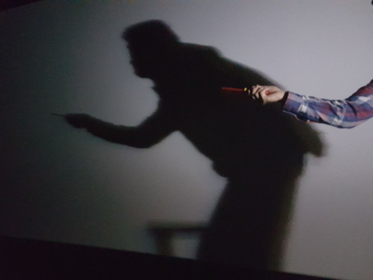passelesmots's tweet photo. 😱 Shining c'est ce soir à 20h30 !!! 😱
 On vous attend au Cinéma Le Régent - St Gaudens
 #cinéclub #cinéma #StanleyKubrick #shining #sortieciné #séancecinéma #séanceshining https://t.co/UJVpCNqKbv