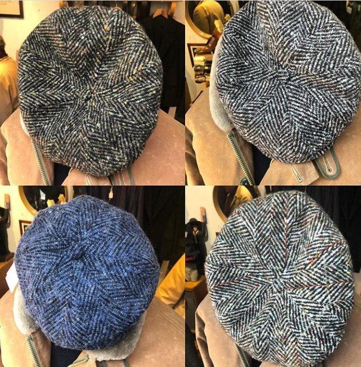 johnsimons1955's tweet photo. We have a fine selection of caps in-store and on-line, like these...
#stetsons
https://t.co/6QWBIlClEc https://t.co/260kmV514f