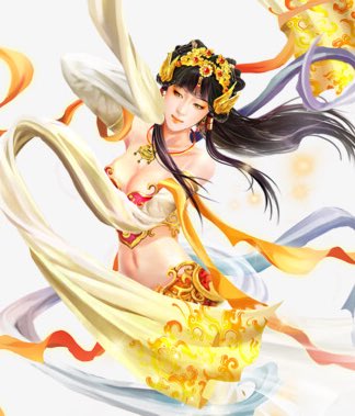 天女のtwitterイラスト検索結果 古い順