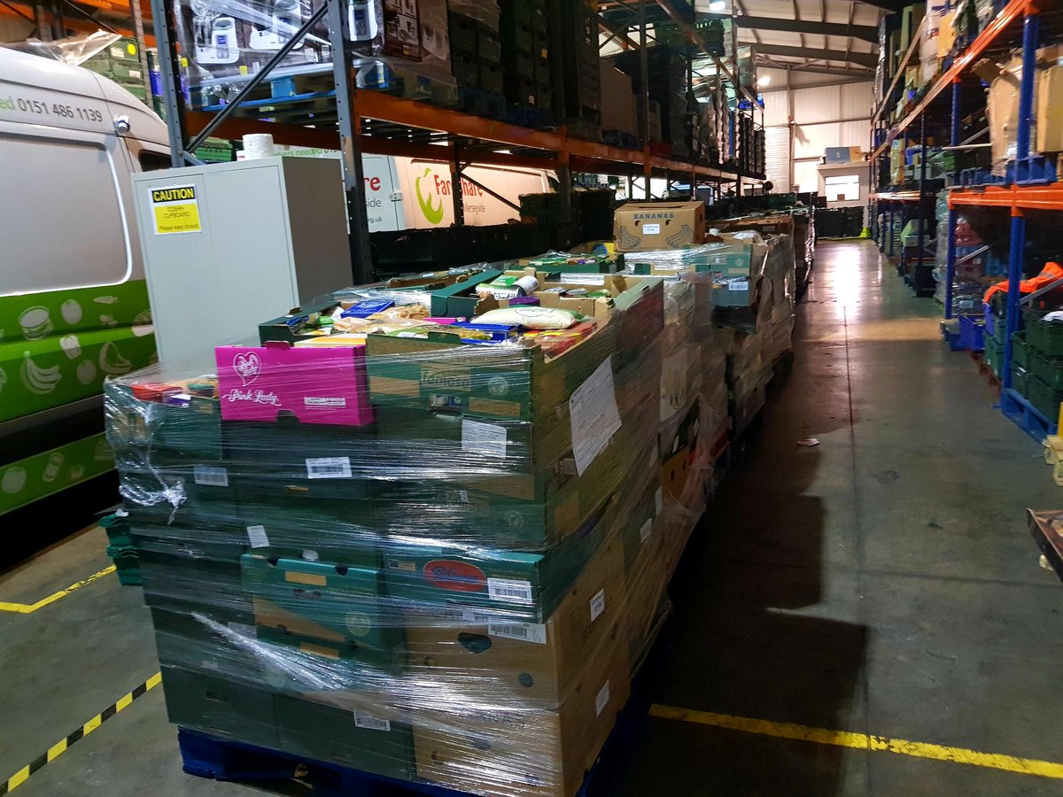 Fareshare merseyside tweet media