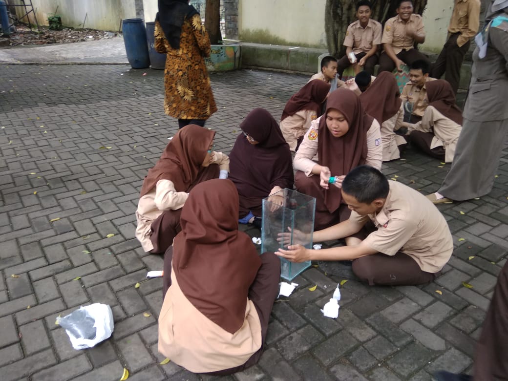 SMA ISLAM TPG tweet media