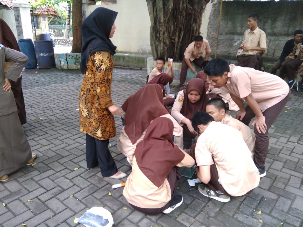 SMA ISLAM TPG tweet media