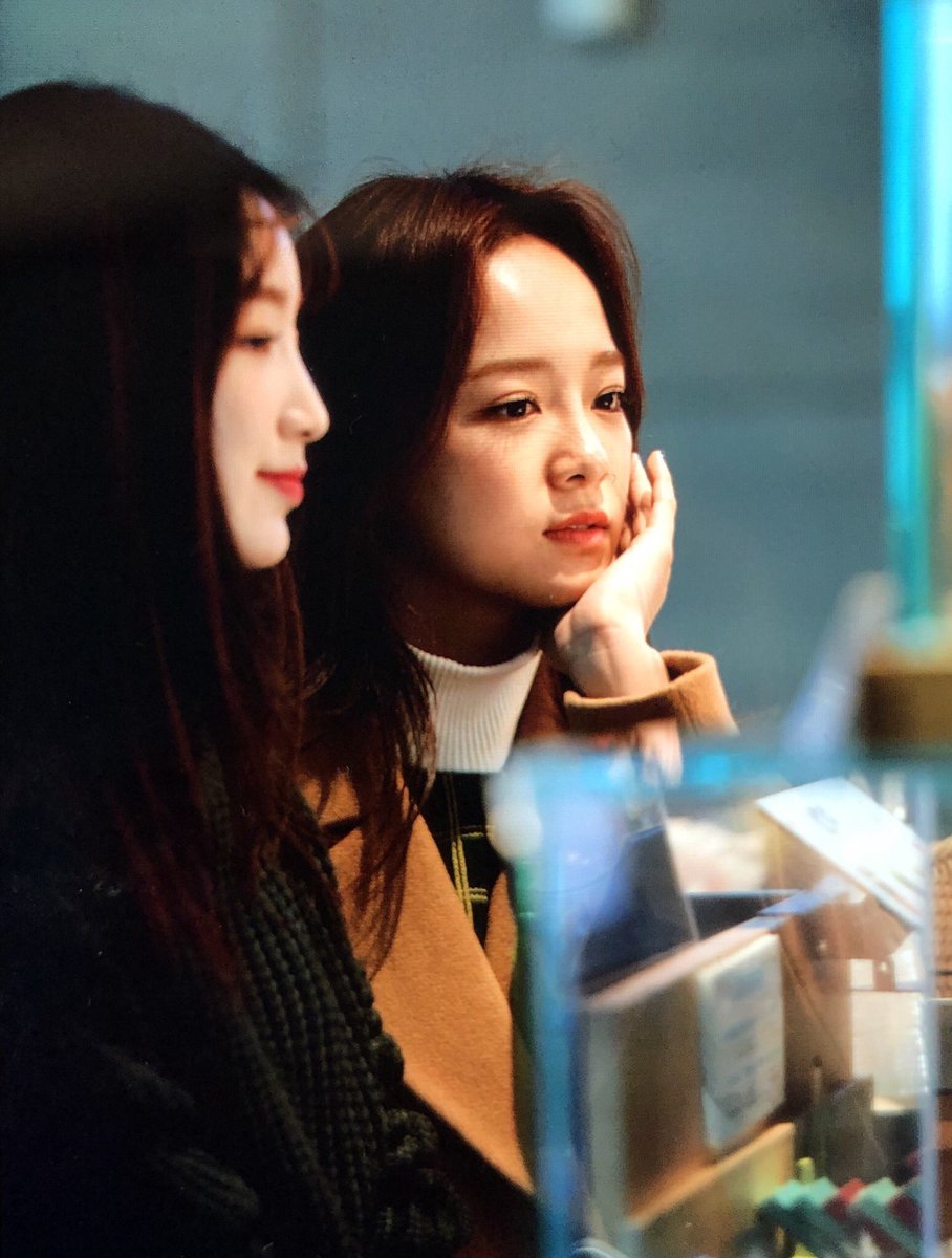 181206 인천국제공항 출국 프리뷰

#김세정 #세정 #sejeong #구구단 #gugudan
