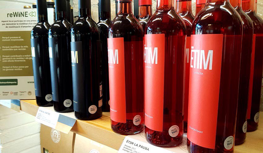 🔁¡Por fin! Botellas de vino REUTILIZADAS
🔂Todos los envases de vidrio deben ser reutilizados
retema.es/noticia/arranc…