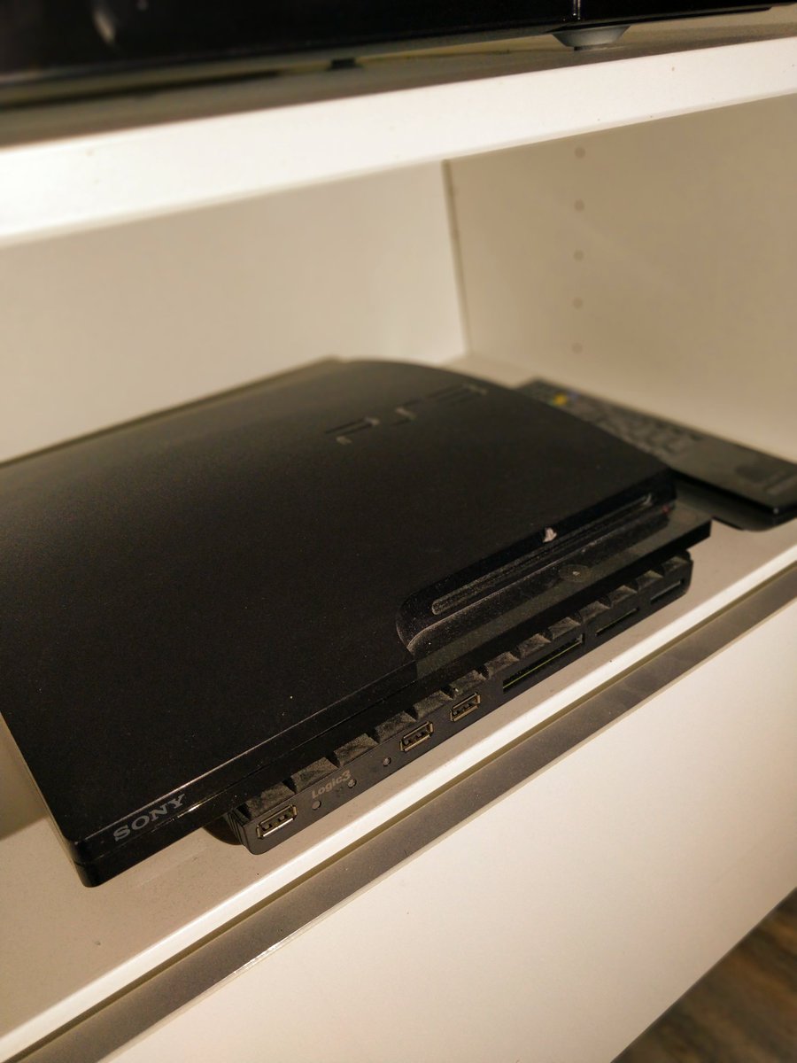 #alexkalender2018 lieber Weihnalexmann - ein Update ist langsam von Nöten 🌲🎅