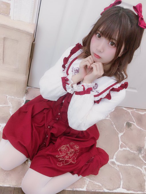 コスプレイヤーとみこのTwitter画像28