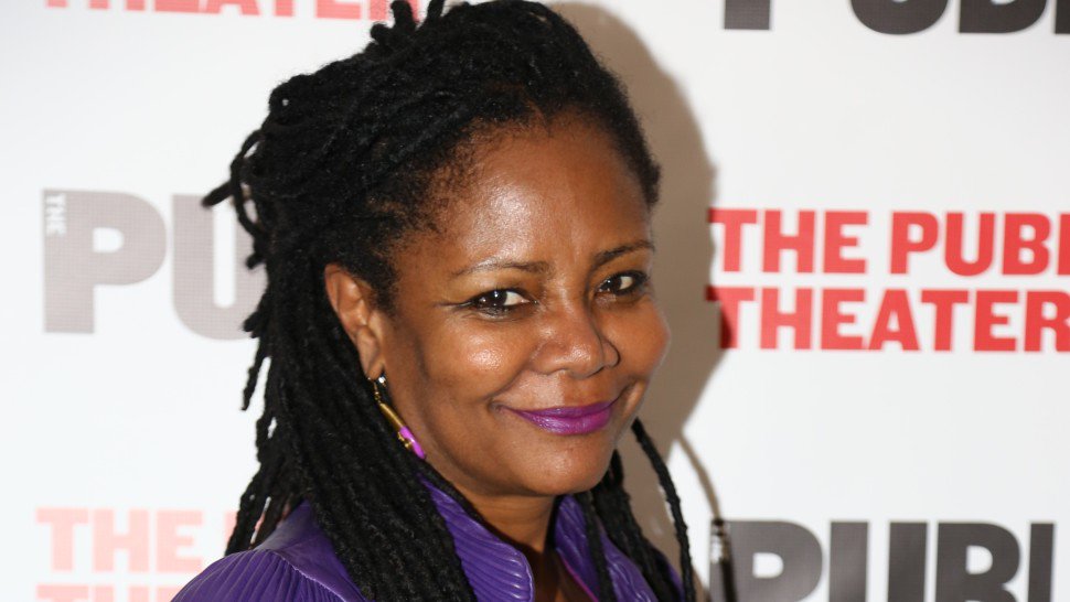 Playbill (@playbill) on Twitter photo .@tonyapinkins to offer Naughty & Nice holiday show at <a href="/TheGreenRoom42/">The Green Room 42</a> this December: bit.ly/tonya-pinkins-… .@tonyapinkins to offer Naughty & Nice holiday show at <a href="/TheGreenRoom42/">The Green Room 42</a> this December: bit.ly/tonya-pinkins-…