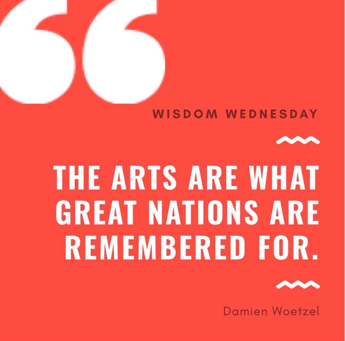 Ilaea's tweet image. Happy Wednesday!! Thank you @CSUNArtsCouncil for this art advocacy campaign! @ArtsAllianceIL @NAEA @Americans4Arts @IHSAE #artadvocacy #whyartsmatter