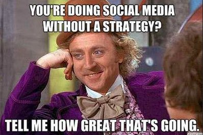 MirMirJ14's tweet photo. Marketing on social media is difficult especially without a set strategy! #CSIT388 https://t.co/Z7oWDSUzYp