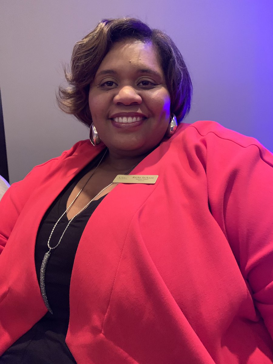 LIXOKCMO's tweet photo. Everyone, please congratulate @LIXOKCMO COO, Richa on being installed as a 2019 Supplier Partner Director for the @AAKCus ! LIXO couldn’t be more proud of the hard work and dedication she gives to AAKC! Congrats to all of the 2019 Installed Officers/Directors/Board Members! https://t.co/bb0m6wYkOa