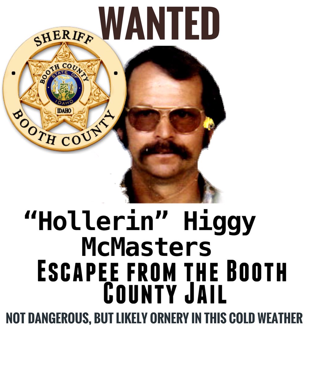 BoothCoSheriff's tweet photo. He’s got one hell of a left hook...the bulletin should have mentioned that as well. 🤕 #LivePD #LivePDNation https://t.co/JdXuoQ3M1l