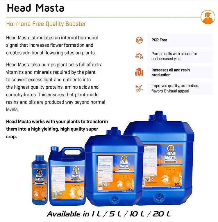 CX Horticulture tweet media