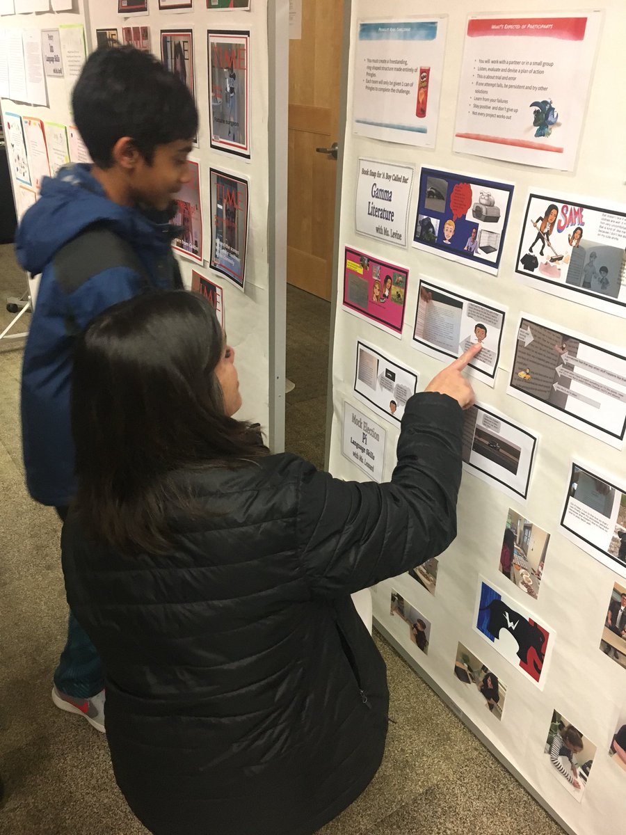 WinstonPrepCT's tweet photo. Annual WPSCT Coffee House! Creative artwork and projects displayed from classes, along with wonderful live music from our students! #wpsct #coffeehouse #creativestudentwork https://t.co/KF1alwMmHv