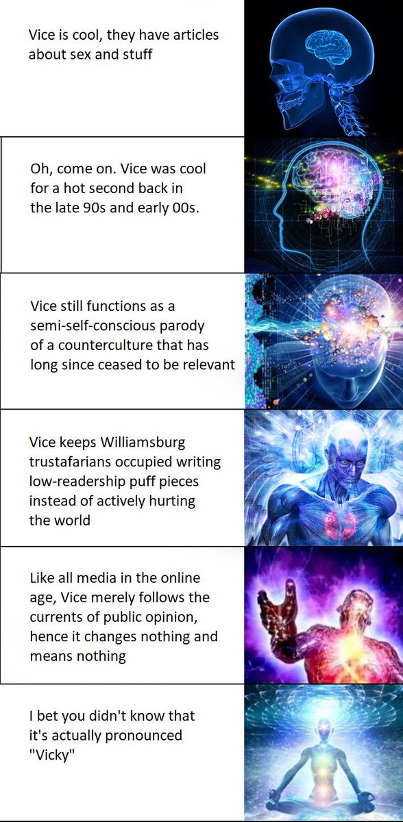 latenitenoah's tweet photo. Some of my best Galaxy Brain memes, addressing important cultural and social issues of the day https://t.co/C1mSIOi1r4