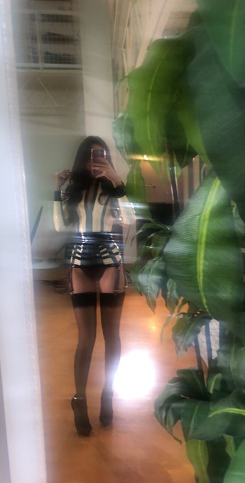 I did something VERY exciting with @TheFemdomEmpire last Thursday and I&rsquo;m SUPER stoked for you guys to<a class="tags" href="/tag/thefemdomempire">@thefemdomempire</a>